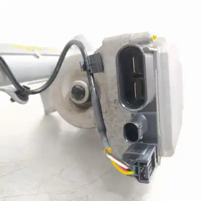 Pièce détachée automobile d'occasion crémaillère de direction pour mercedes-benz clase b (w246) b 180 cdi be (246.200) références oem iam 2464604501  6700003558a