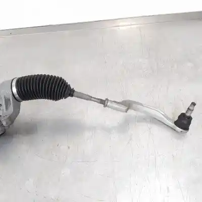Pièce détachée automobile d'occasion crémaillère de direction pour mercedes-benz clase b (w246) b 180 cdi be (246.200) références oem iam 2464604501  6700003558a