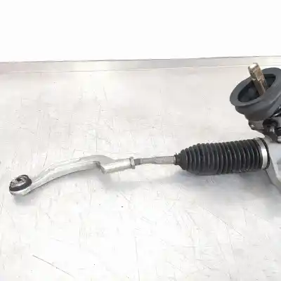 Pièce détachée automobile d'occasion crémaillère de direction pour mercedes-benz clase b (w246) b 180 cdi be (246.200) références oem iam 2464604501  6700003558a