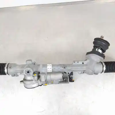Pièce détachée automobile d'occasion crémaillère de direction pour mercedes-benz clase b (w246) b 180 cdi be (246.200) références oem iam 2464604501  6700003558a