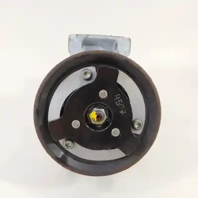 Автозапчасти б/у компрессор кондиционера воздуха за seat leon (5f1) fr ссылки oem iam 5q0816803f  8416p