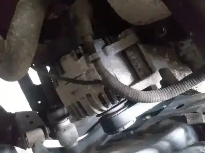 İkinci el araba yedek parçası alternatör için hyundai i30 classic oem iam referansları 373002a110  
