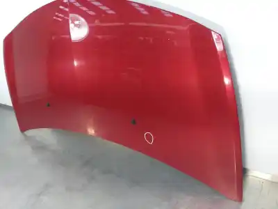 Recambio de automóvil de segunda mano de capot para renault clio iii emotion referencias oem iam 7751476113  