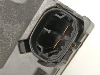 Автозапчастина б/у рульва колонка для nissan qashqai (j10) tekna premium посилання на oem iam 48810br60c  