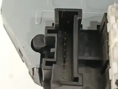 Автозапчастина б/у рульва колонка для nissan qashqai (j10) tekna premium посилання на oem iam 48810br60c  