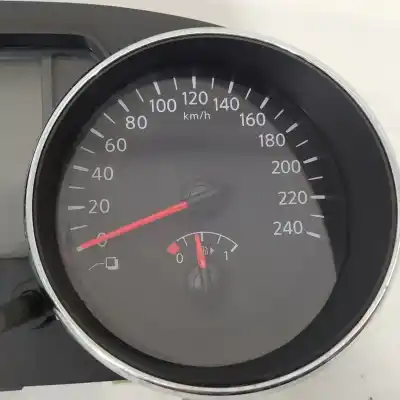 Автозапчасти б/у приборная доска за nissan qashqai (j10) tekna premium ссылки oem iam 24810br54r  
