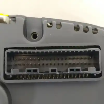 Автозапчасти б/у приборная доска за nissan qashqai (j10) tekna premium ссылки oem iam 24810br54r  