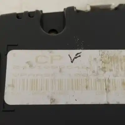 Автозапчасти б/у приборная доска за nissan qashqai (j10) tekna premium ссылки oem iam 24810br54r  