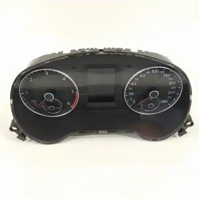 Peça sobressalente para automóvel em segunda mão quadrante por volkswagen jetta (162) sport referências oem iam 5c6920872a