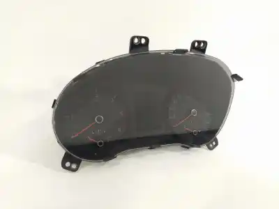 Peça sobressalente para automóvel em segunda mão quadrante por kia rio (yb) concept referências oem iam 94003h8080