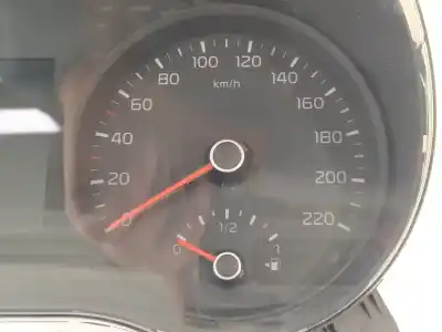 Peça sobressalente para automóvel em segunda mão quadrante por kia rio (yb) concept referências oem iam 94003h8080  94003h8080