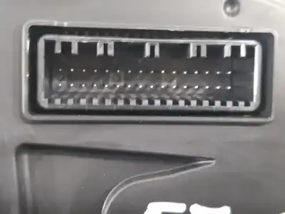 Peça sobressalente para automóvel em segunda mão quadrante por kia rio (yb) concept referências oem iam 94003h8080  94003h8080