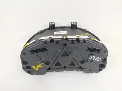 Peça sobressalente para automóvel em segunda mão quadrante por kia rio (yb) concept referências oem iam 94003h8080  94003h8080