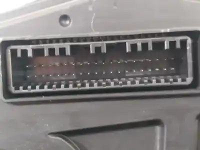 Peça sobressalente para automóvel em segunda mão quadrante por kia rio (yb) concept referências oem iam 94003h8080  94003h8080