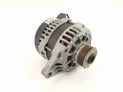 Peça sobressalente para automóvel em segunda mão alternador por kia rio (yb) concept referências oem iam 373002a900