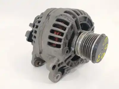 Peça sobressalente para automóvel em segunda mão alternador por audi a4 berlina (8e) 2.0 tdi 16v (103kw) referências oem iam 06f903023j