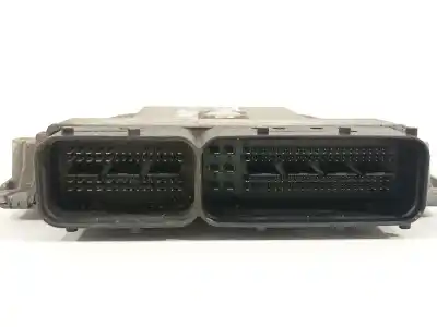 Second-hand car spare part ecu engine control for seat leon (1p1) 1.2 reference oem iam references 03f906070eb  5wp44756