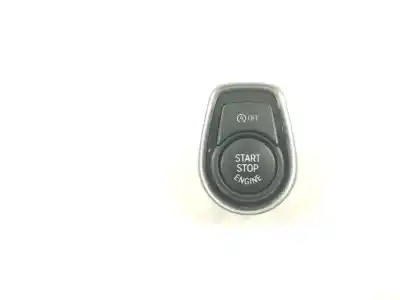 Pezzo di ricambio per auto di seconda mano interruttore di avviamento per bmw serie 3 lim. (f30) 316d riferimenti oem iam 61319250734