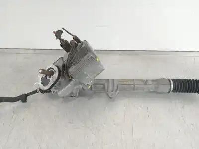 Автозапчастина б/у рульмова рейка для mini mini (r56) cooper d посилання на oem iam 6783546 6800002726 6900001574