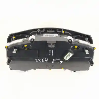 Автозапчастина б/у панель інструментів для citroen c3 elle посилання на oem iam 9823058380  