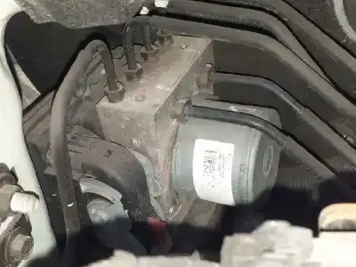 Second-hand car spare part abs for kia cee´d concept oem iam references 6158945200