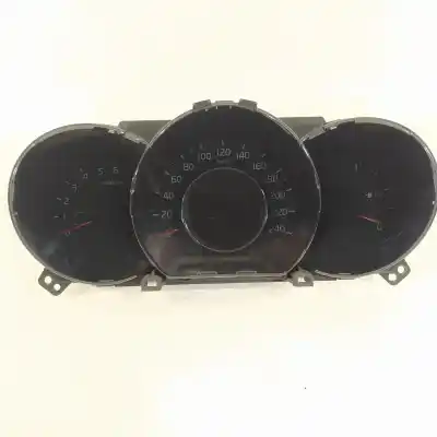 Second-hand car spare part dashboard for kia cee´d concept oem iam references 94003a2323