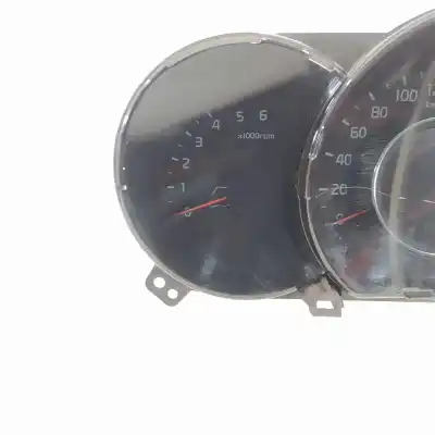 Second-hand car spare part dashboard for kia cee´d concept oem iam references 94003a2323  