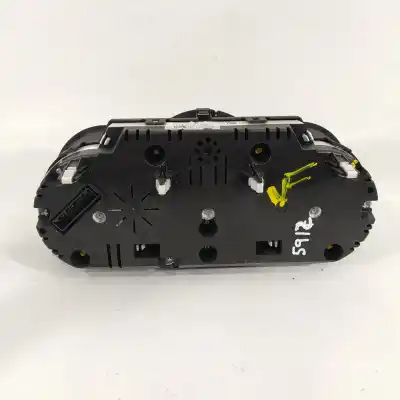 Second-hand car spare part dashboard for kia cee´d concept oem iam references 94003a2323  