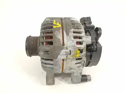 Автозапчасти б/у генератор за mini mini (r56) cooper d ссылки oem iam 1547794970