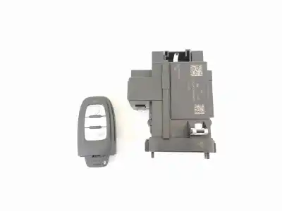 Second-hand car spare part ignition switch for audi a4 avant (8k5) (2008) básico oem iam references 8k0909131d