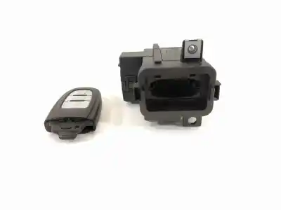 Second-hand car spare part ignition switch for audi a4 avant (8k5) (2008) básico oem iam references 8k0909131d  33304301