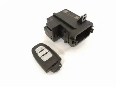 Second-hand car spare part ignition switch for audi a4 avant (8k5) (2008) básico oem iam references 8k0909131d  33304301