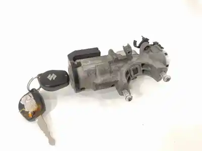 Second-hand car spare part ignition switch for suzuki vitara 1.6 ddis turbodiesel cat oem iam references 3397054p00 Second-hand car spare part ignition switch for suzuki vitara 1.6 ddis turbodiesel cat oem iam references 3397054p00