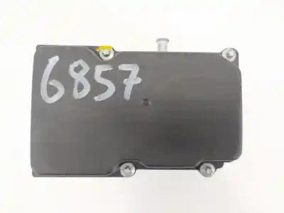 Pezzo di ricambio per auto di seconda mano abs per dacia duster ambiance 4x2 riferimenti oem iam 8200846463  0265232384