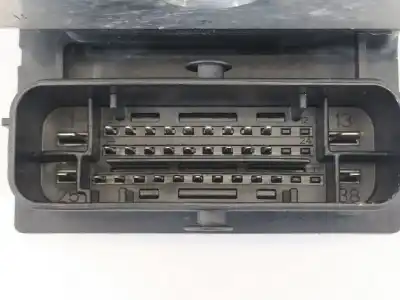 Pezzo di ricambio per auto di seconda mano abs per dacia duster ambiance 4x2 riferimenti oem iam 8200846463  0265232384