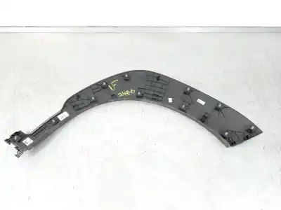 Tweedehands auto-onderdeel linker voor spatbord voor hyundai kona essence 2wd oem iam-referenties 87711j9000ca