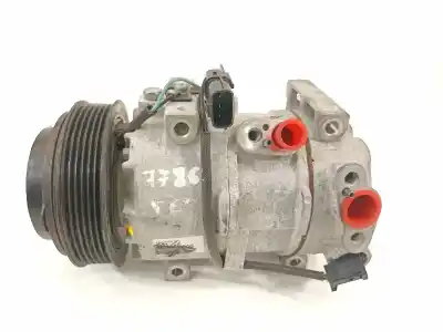 Tweedehands auto-onderdeel airconditioning compressor voor hyundai kona essence 2wd oem iam-referenties dve13n