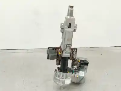 Second-hand car spare part steering column for seat ibiza (6p1) reference oem iam references 6c1423510bl 6c1909144aj 