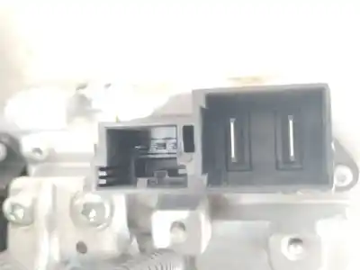 Second-hand car spare part steering column for seat ibiza (6p1) reference oem iam references 6c1423510bl 6c1909144aj 