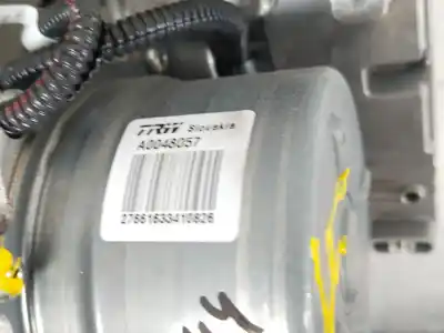 Second-hand car spare part steering column for seat ibiza (6p1) reference oem iam references 6c1423510bl 6c1909144aj 