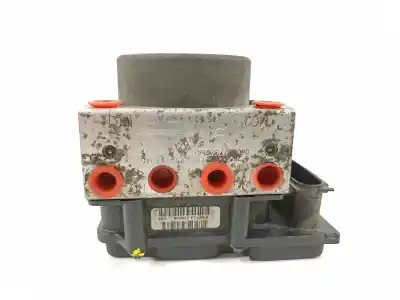 Peça sobressalente para automóvel em segunda mão abs por renault clio iii authentique referências oem iam 8200747140  
