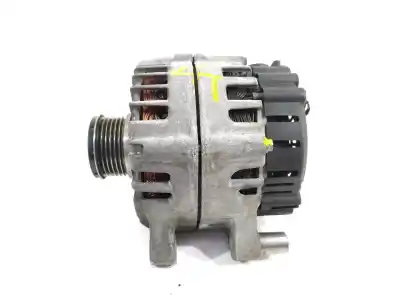 Автозапчасти б/у ГЕНЕРАТОР за CITROEN C5 BERLINA  ссылки OEM IAM 9661544880  
