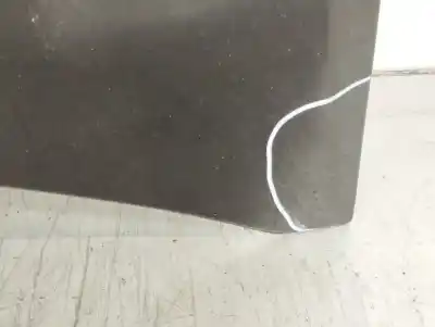 Peça sobressalente para automóvel em segunda mão capot por renault clio iii authentique referências oem iam 7751476113  