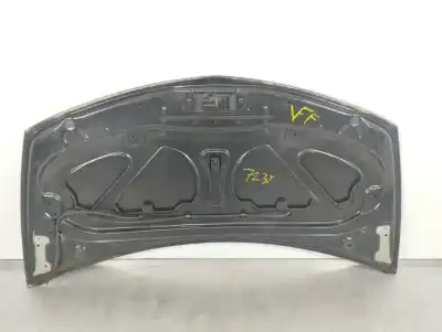 Peça sobressalente para automóvel em segunda mão capot por renault clio iii authentique referências oem iam 7751476113  