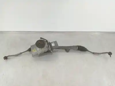 Peça sobressalente para automóvel em segunda mão CAIXA DE DIREÇÃO por CITROEN C3  Referências OEM IAM 9801390780  28234753