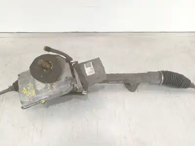 Peça sobressalente para automóvel em segunda mão caixa de direção por citroen c3 collection referências oem iam 9801390780  28234753