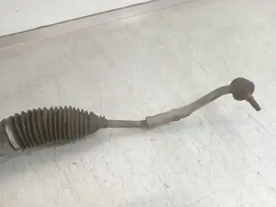 Peça sobressalente para automóvel em segunda mão caixa de direção por citroen c3 collection referências oem iam 9801390780  28234753