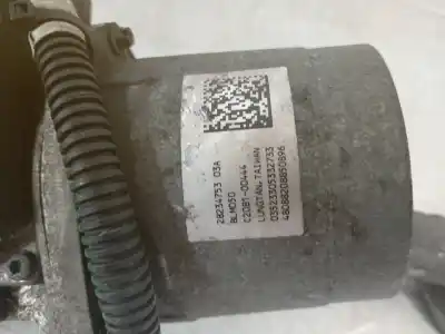 Peça sobressalente para automóvel em segunda mão caixa de direção por citroen c3 collection referências oem iam 9801390780  28234753