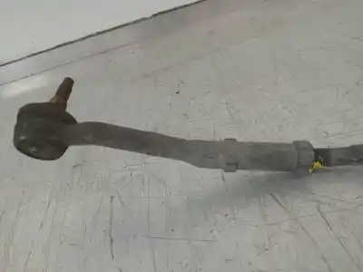 Peça sobressalente para automóvel em segunda mão caixa de direção por citroen c3 collection referências oem iam 9801390780  28234753