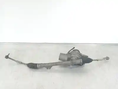 Peça sobressalente para automóvel em segunda mão caixa de direção por citroen c3 collection referências oem iam 9801390780  28234753